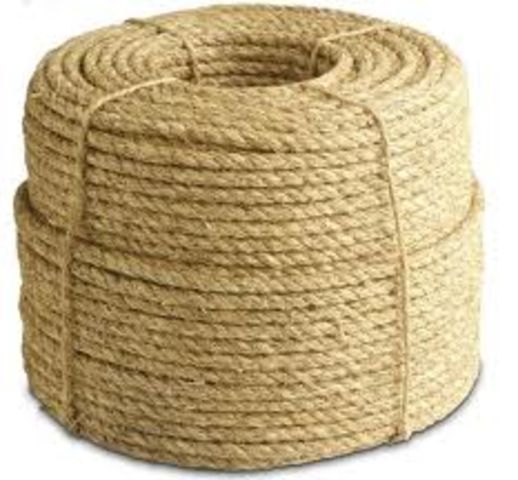 natural rope 1